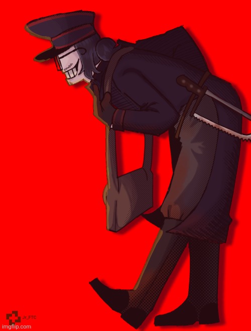 Alwin is one of my favorite ocs to my heart | made w/ Imgflip meme maker