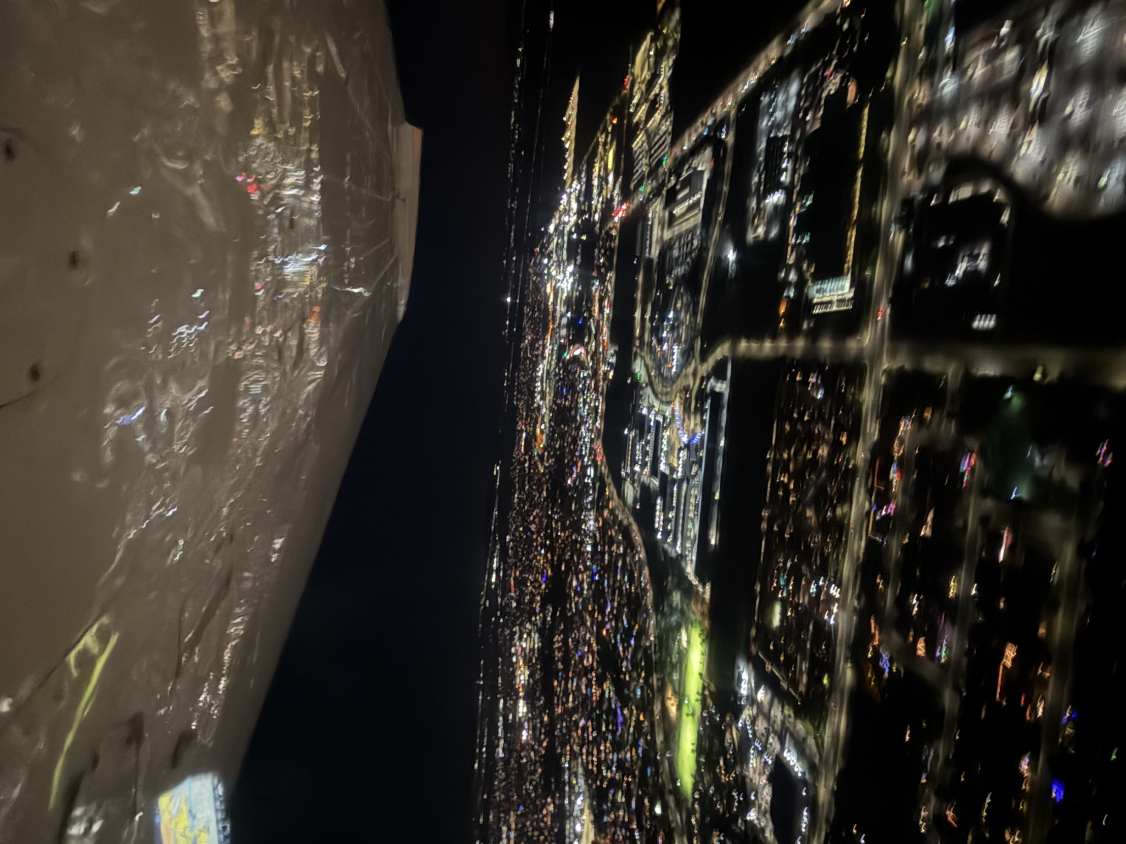 Merry Christmas Blank Meme Template