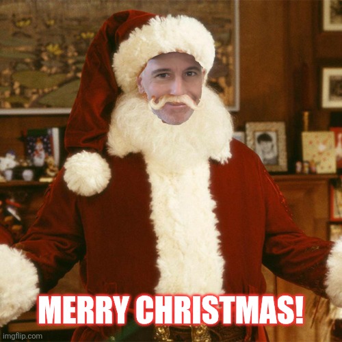MERRY CHRISTMAS! | made w/ Imgflip meme maker