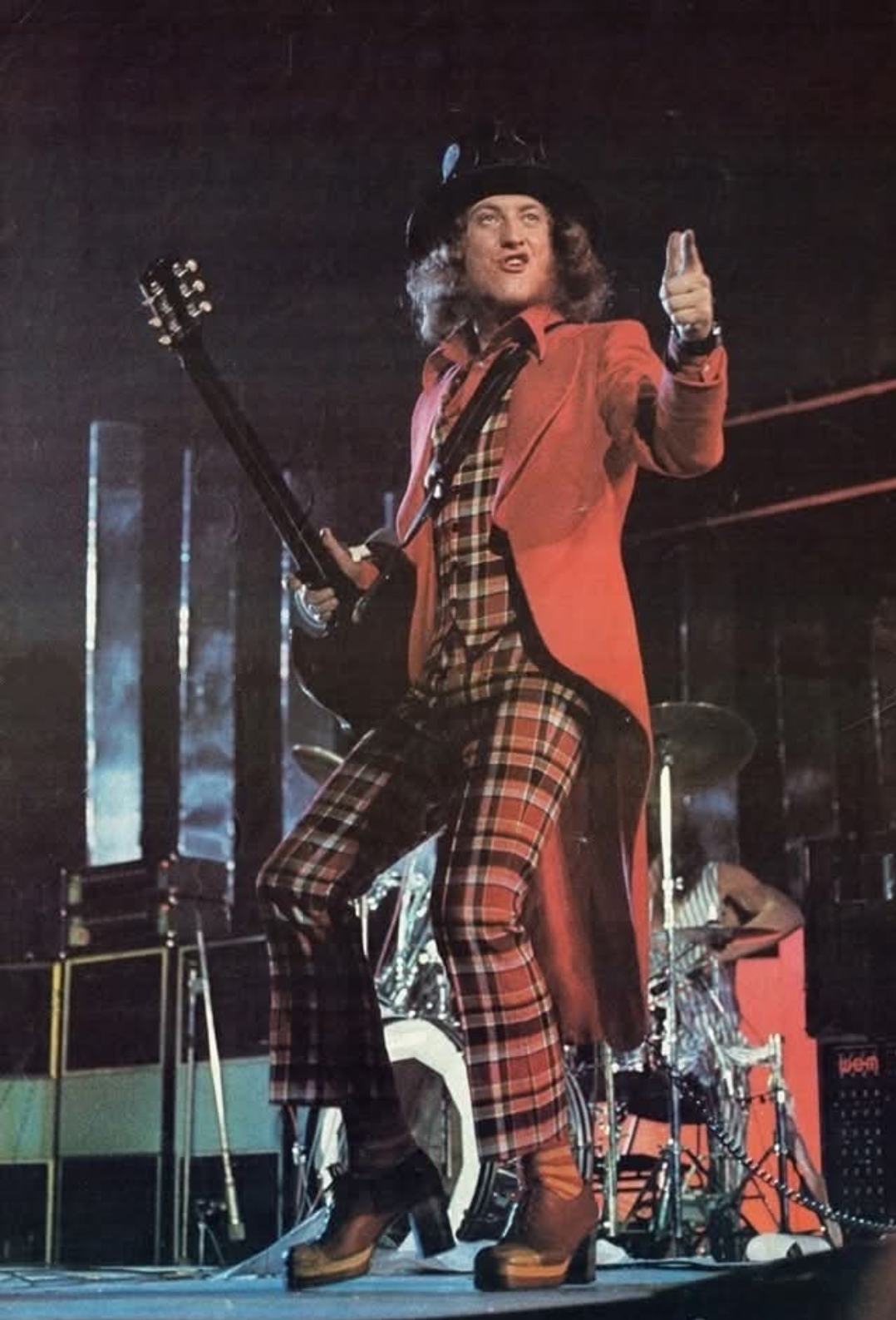 Now It's Christmaaassss Blank Meme Template