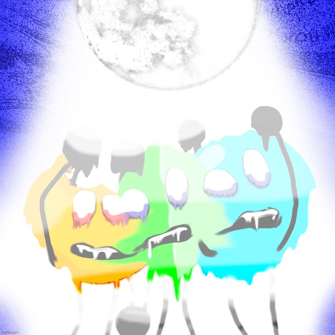 "unmet demands for a day that lasts forever" (2025-12-25) | made w/ Imgflip meme maker