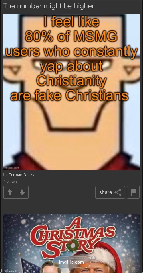 Oh the irony | made w/ Imgflip meme maker