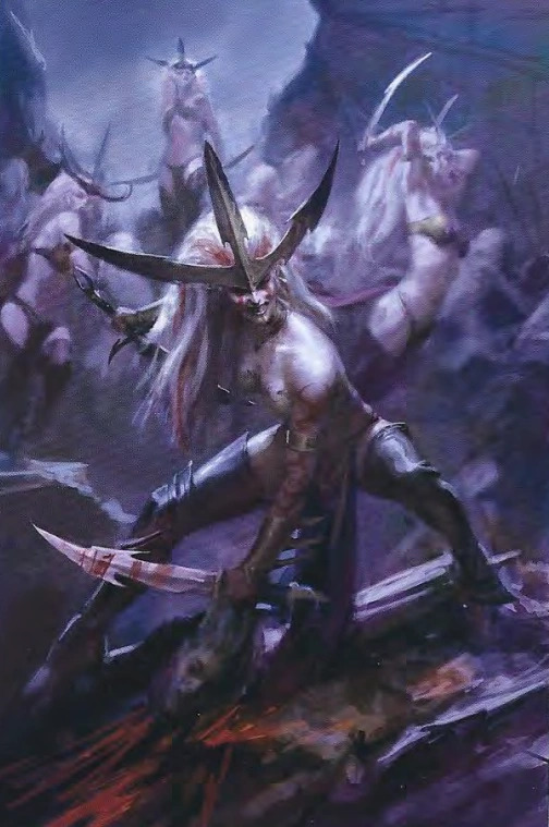 Witches of kaine Blank Meme Template