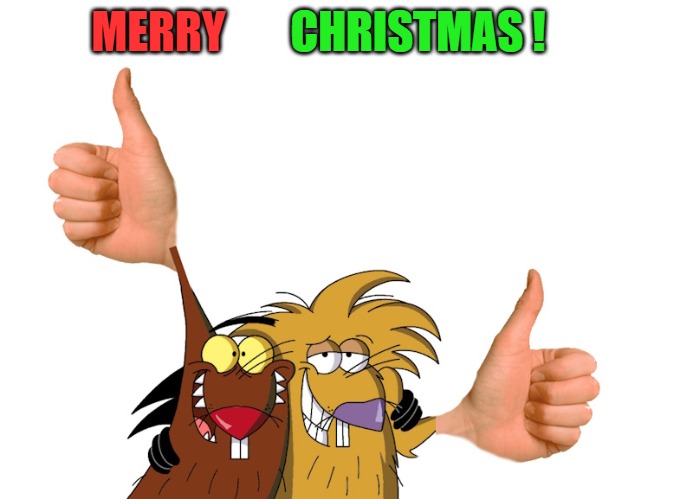 thumbs up | CHRISTMAS ! MERRY | image tagged in thumbs up | made w/ Imgflip meme maker