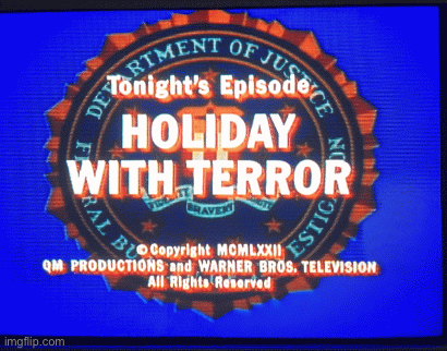 On tv today -Christmas Day | image tagged in gifs,pluto tv,pattye mattick,patricia mattick,gonebutneverforgotten,thefbitv | made w/ Imgflip images-to-gif maker