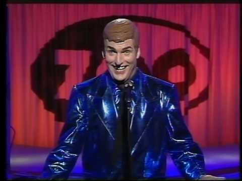 Zed- Good Blank Meme Template