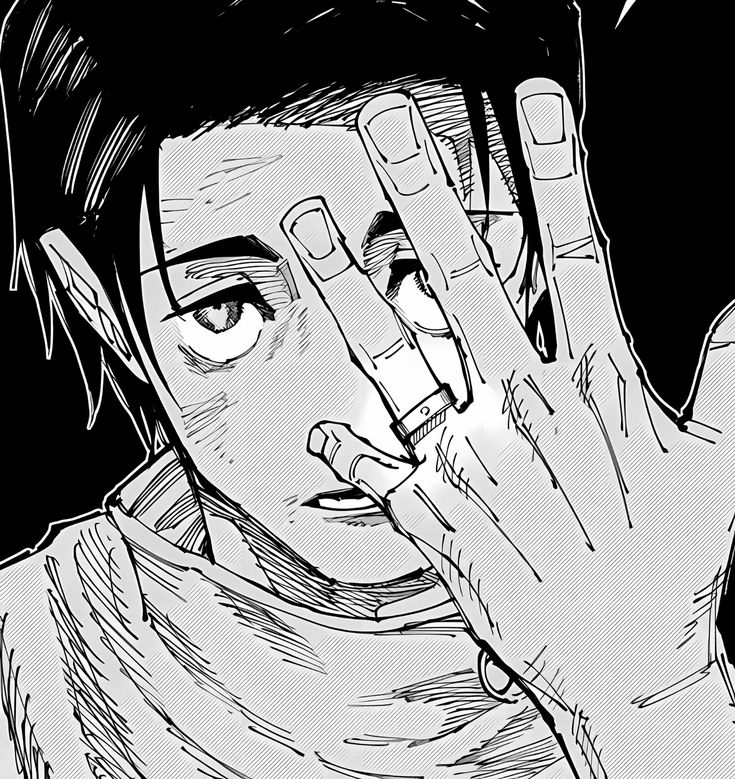 Yuta Ring meme Blank Meme Template