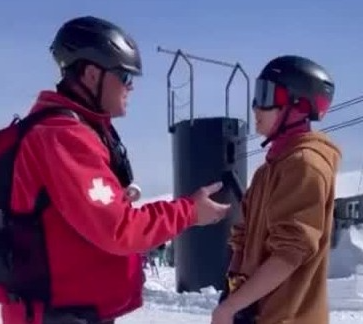 Patroller Blank Meme Template