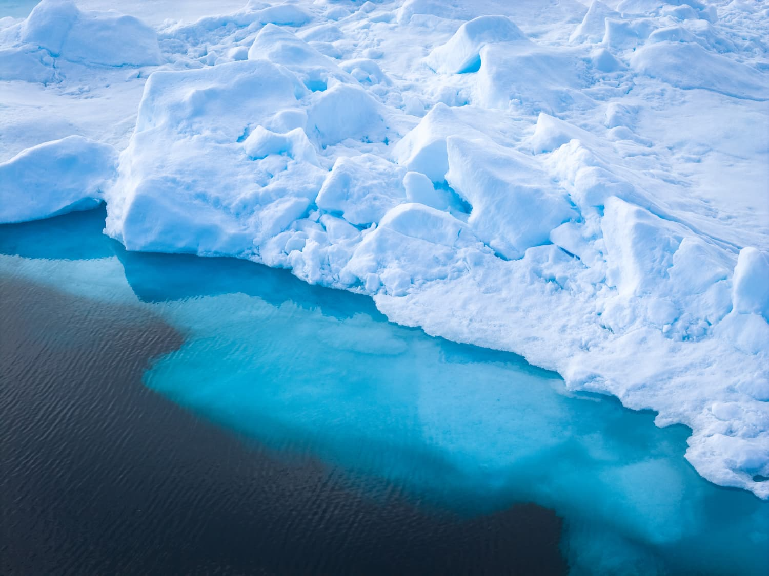 Break the ICE Blank Meme Template