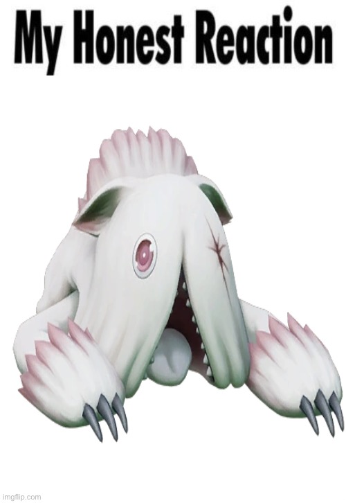 my honest reaction blank | image tagged in my honest reaction blank | made w/ Imgflip meme maker