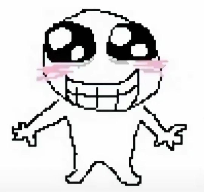 Oh boy Blank Meme Template