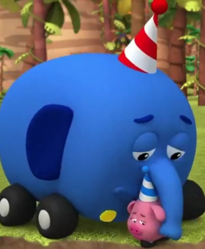 Ellyvan hugs zooter Blank Meme Template