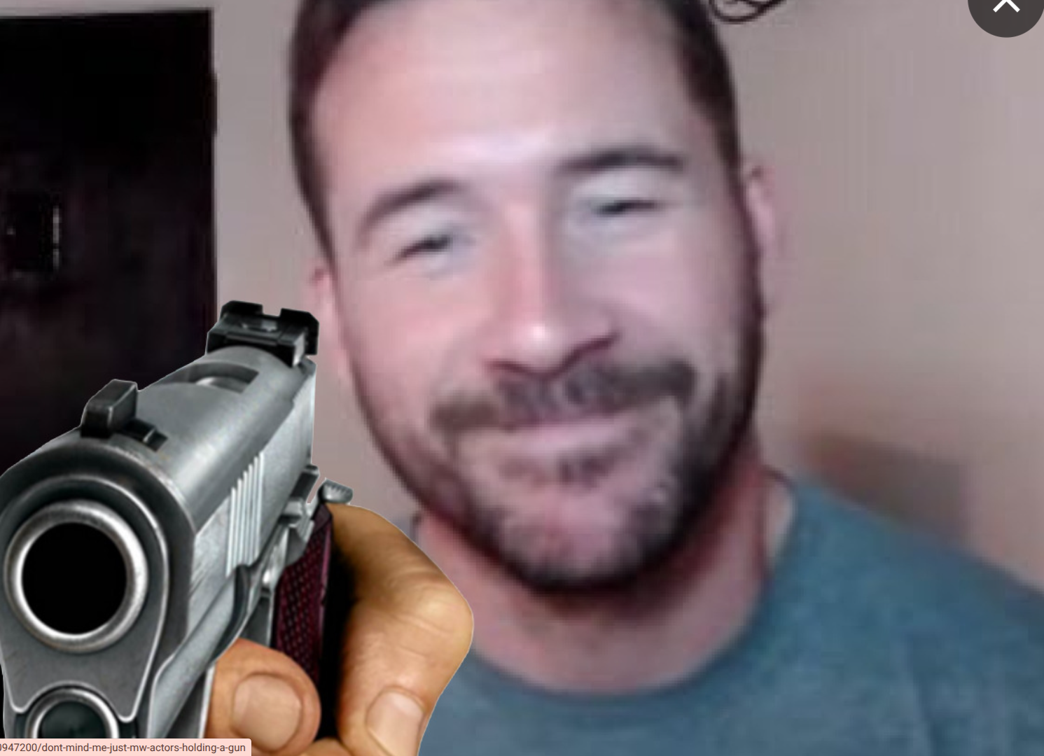 ur dad Blank Meme Template