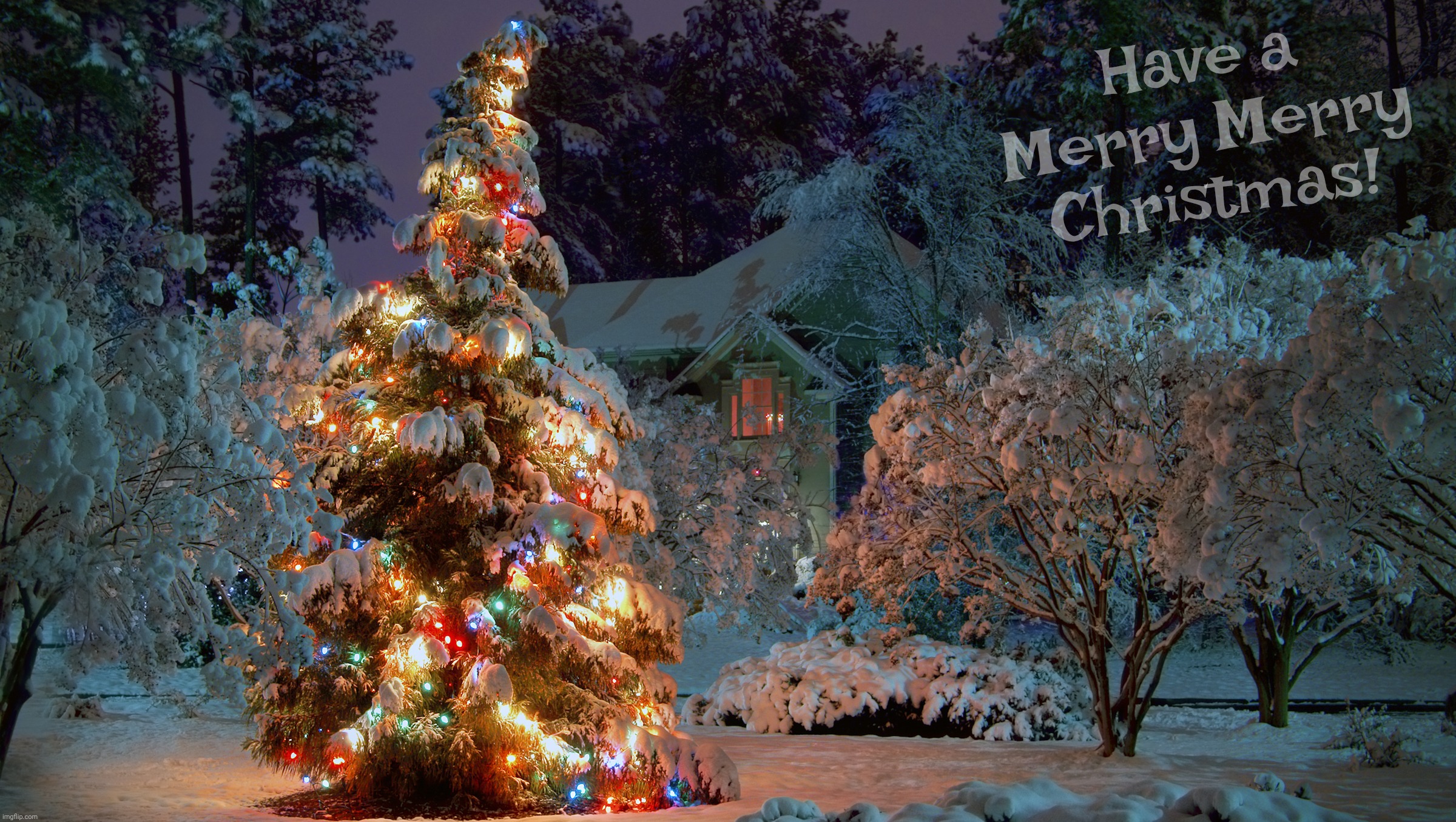 Happy Christmas and merry New Year! | Have a Merry Merry Christmas! | made w/ Imgflip meme maker