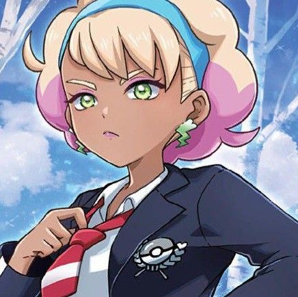 Penia Blank Meme Template