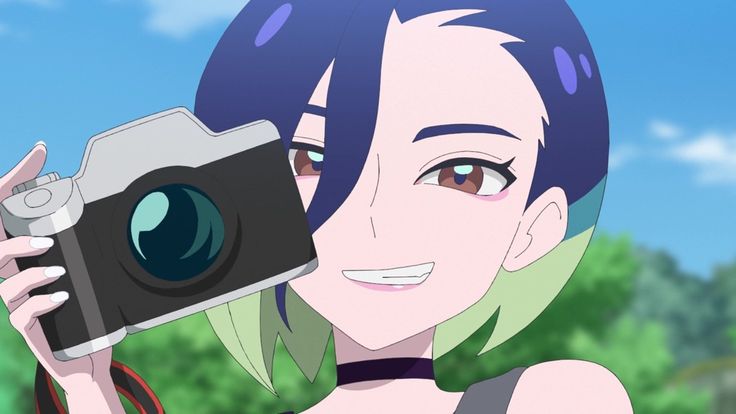 Pretty Smile Blank Meme Template