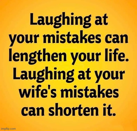 Life Hack | image tagged in husband wife,words of wisdom,experience,life,with age comes wisdom,humor | made w/ Imgflip meme maker