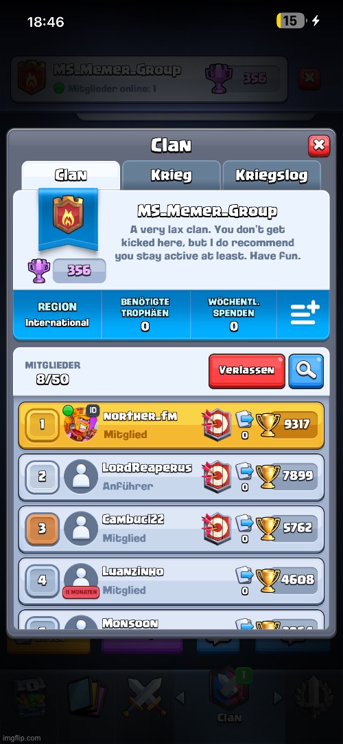 Can y‘all join ts we really need some active members | made w/ Imgflip meme maker