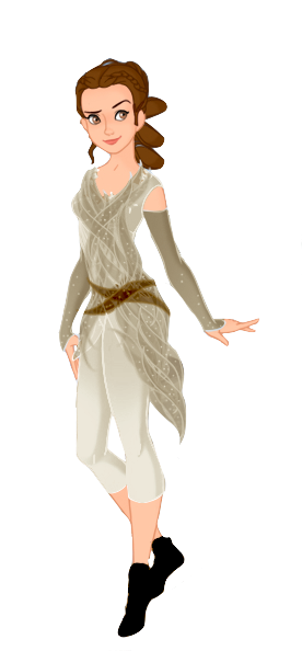 Rey Blank Meme Template