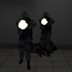 They’re ______ get them! Blank Meme Template