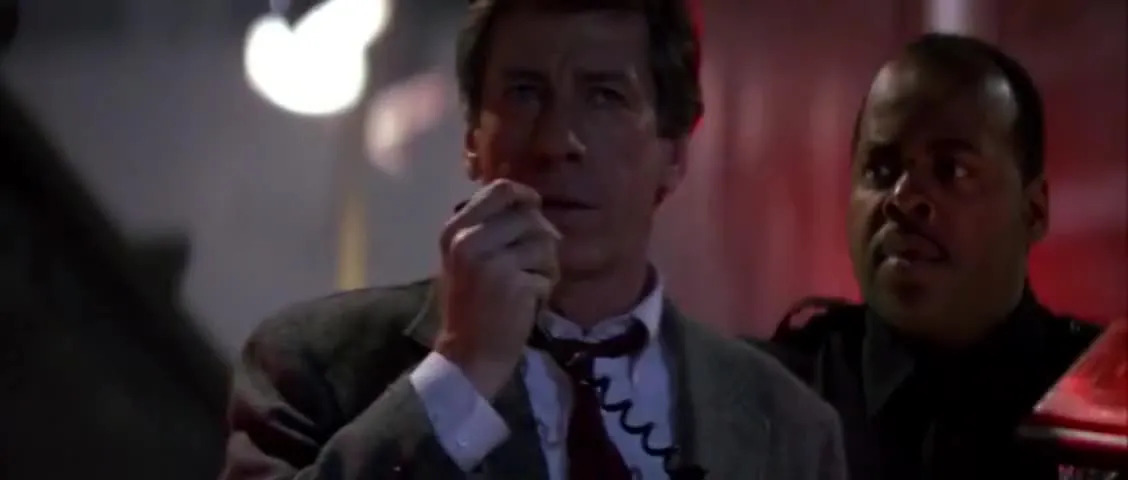 die hard Blank Meme Template