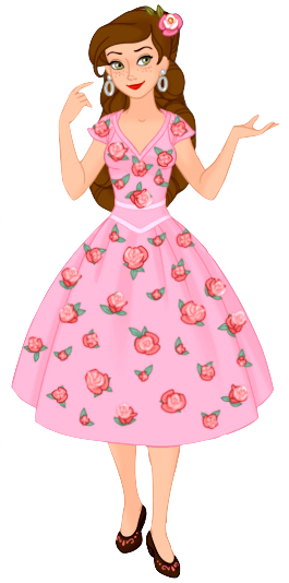 doll-devotee's Valentine's Challenge Blank Meme Template