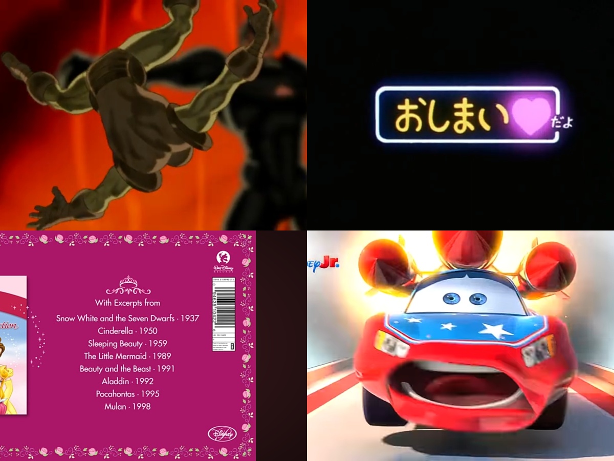 Yael DVD Pirata Mexico Heroes Death Vol.1 Blank Meme Template