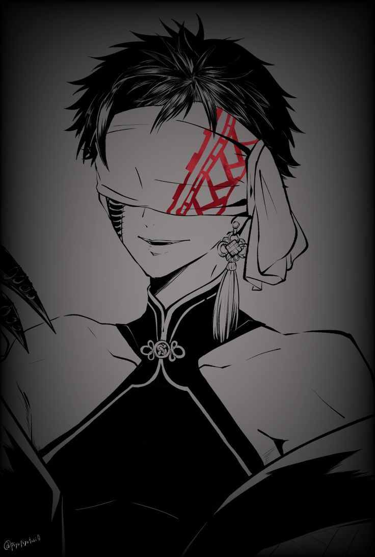 Absolute hao Blank Meme Template