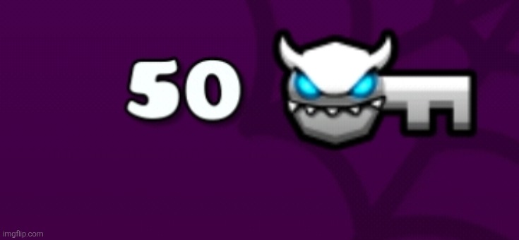 Just noticed i have 50 of these T_T | made w/ Imgflip meme maker