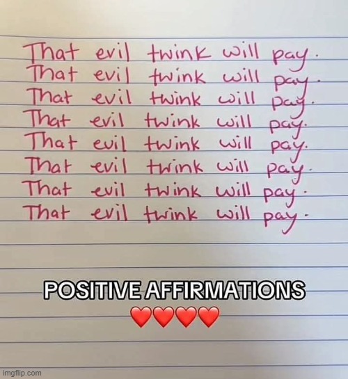 Be Positive | image tagged in repost | made w/ Imgflip meme maker