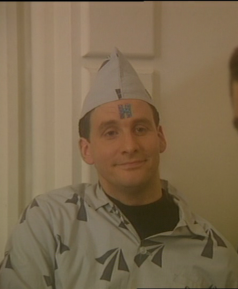 Perfect system Blank Meme Template