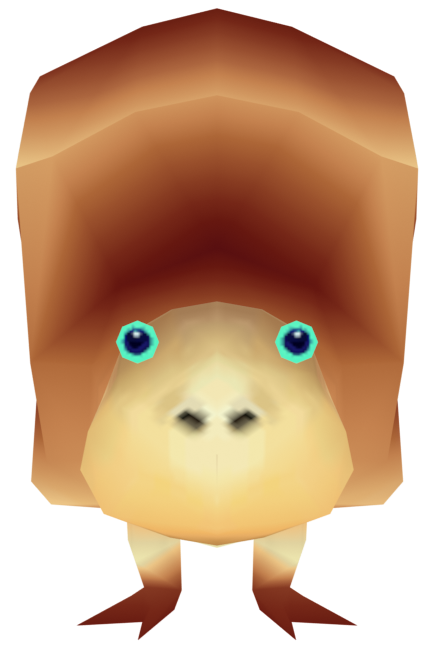 Giant breadbug Blank Meme Template