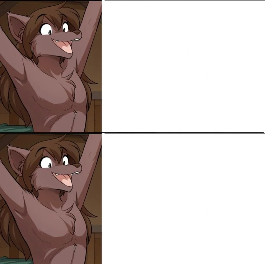 Natani celebrate Blank Meme Template