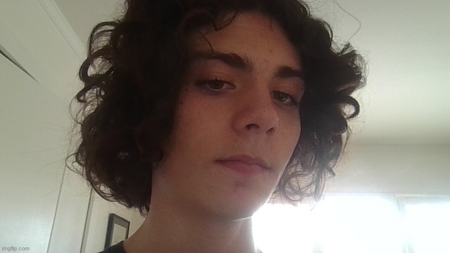 I'm lwky copped cheese | image tagged in face rev | made w/ Imgflip meme maker