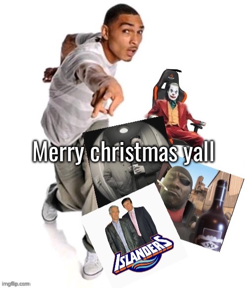Funny image | Merry christmas yall | image tagged in funny image | made w/ Imgflip meme maker