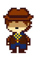 Undertale Yellow Genocide Route Clover Blank Meme Template