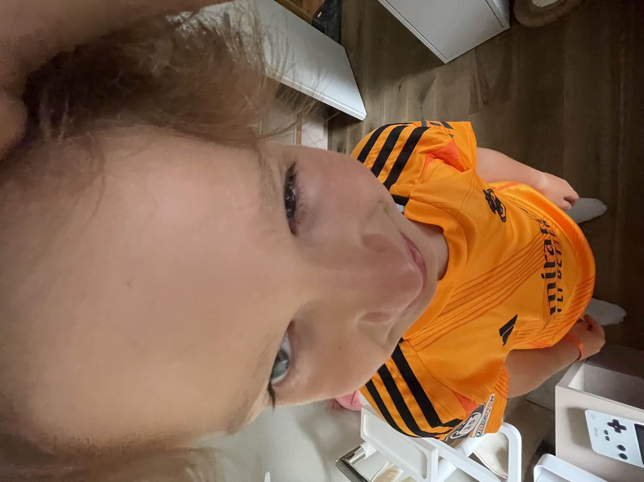 Sybau Ignas Blank Meme Template