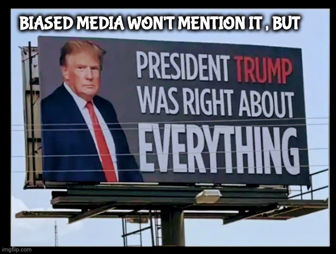 BIASED MEDIA WON'T MENTION IT , BUT | made w/ Imgflip meme maker