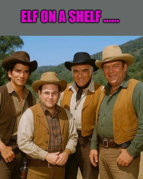 elf on a shelf | ELF ON A SHELF ...... | image tagged in elf,on a shelf,kewlew | made w/ Imgflip meme maker