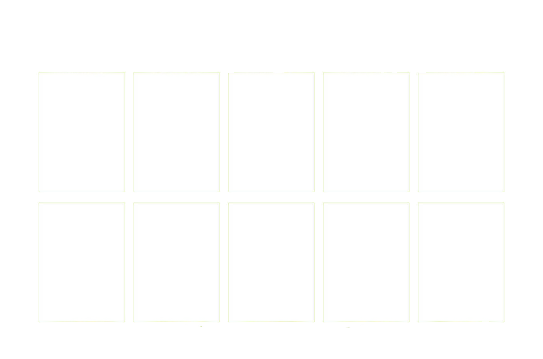10s Blank Meme Template