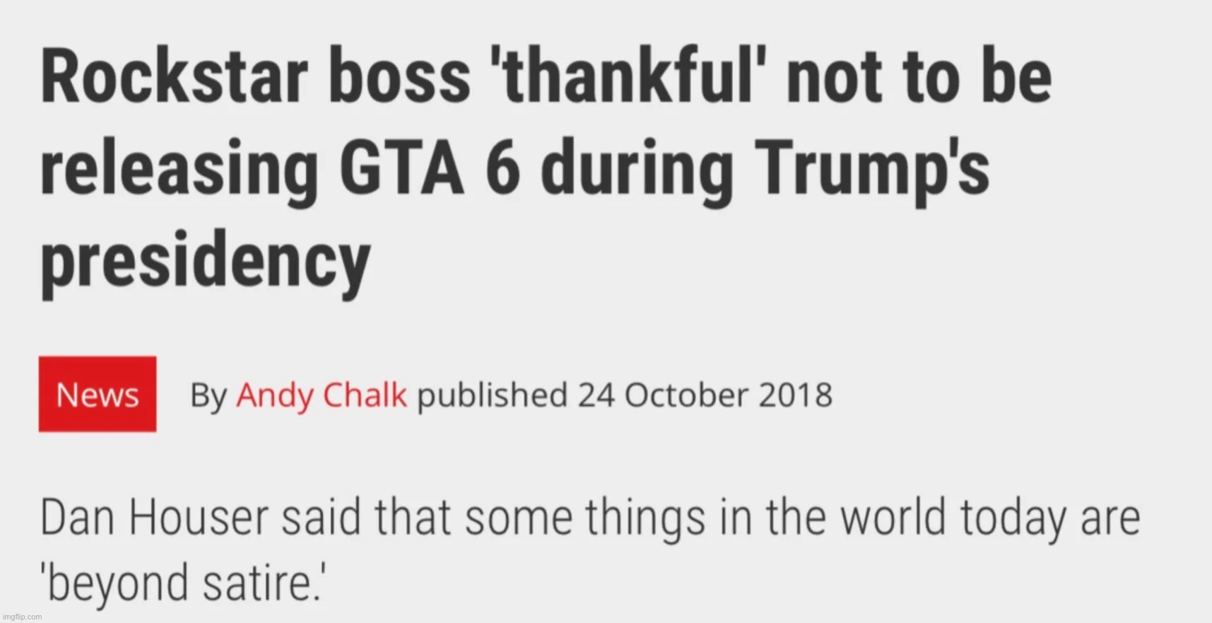 considering how often the game gets delayed this might still be true | made w/ Imgflip meme maker