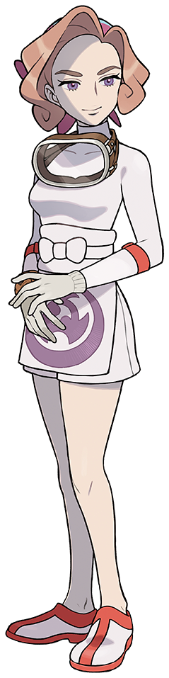 Palina Blank Meme Template