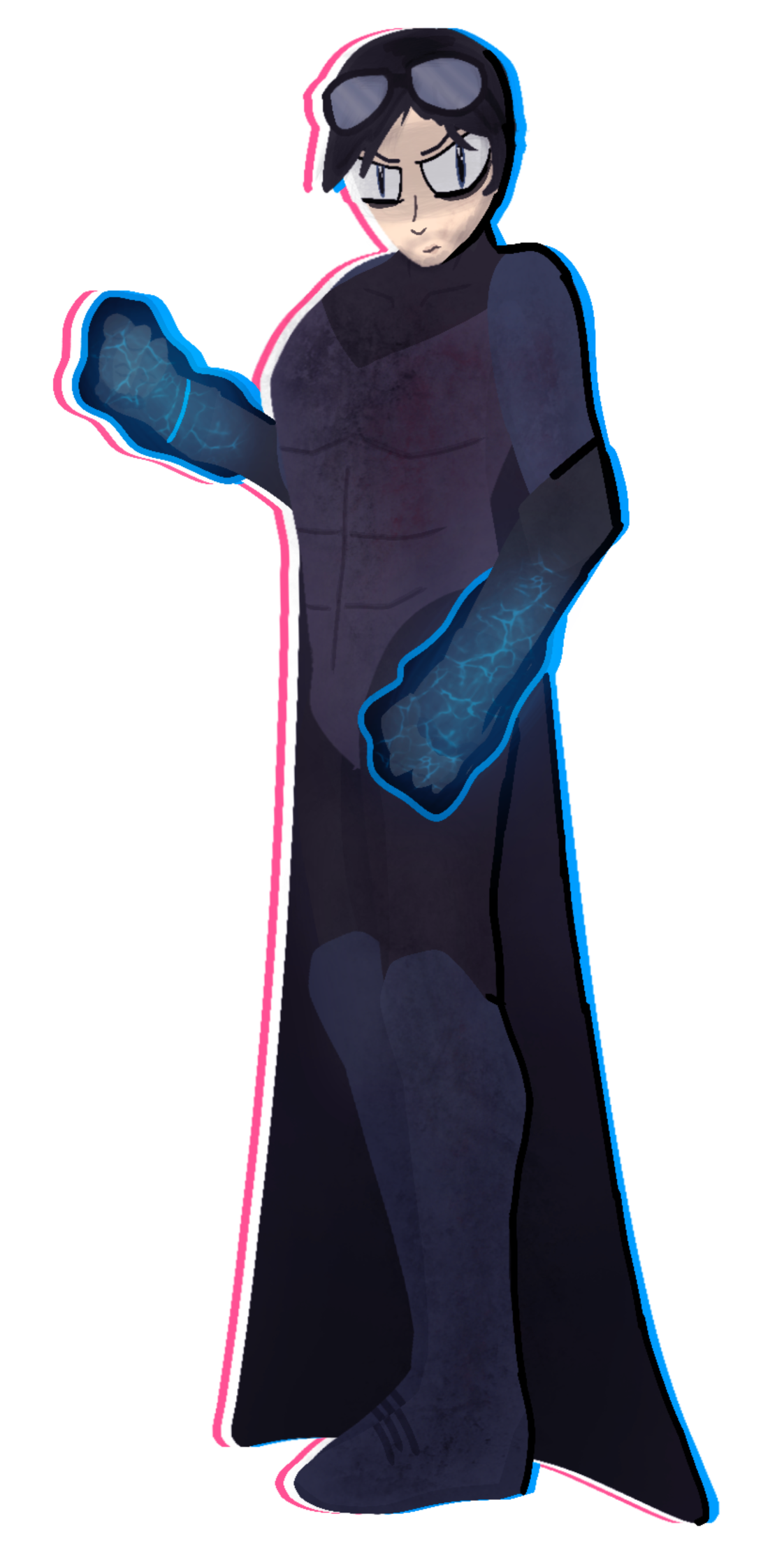 biomancer Blank Meme Template