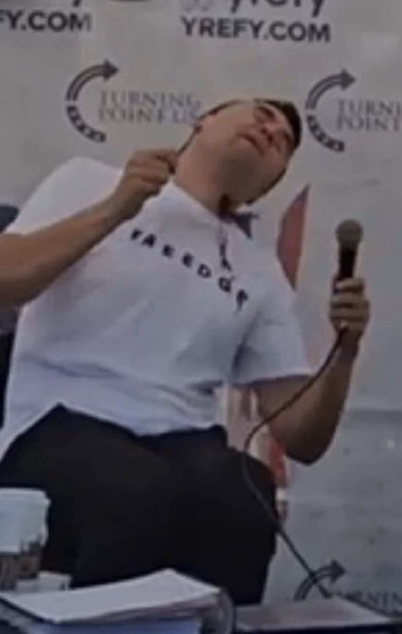 kirky Blank Meme Template