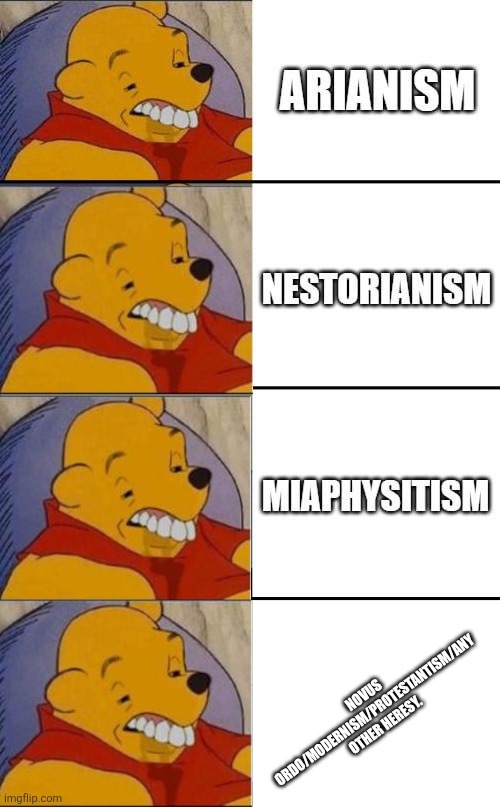 Equally Nonsense Blank Meme Template