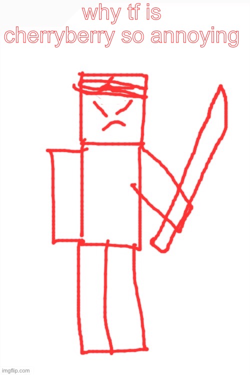 yamatsuki | why tf is cherryberry so annoying | image tagged in yamatsuki | made w/ Imgflip meme maker