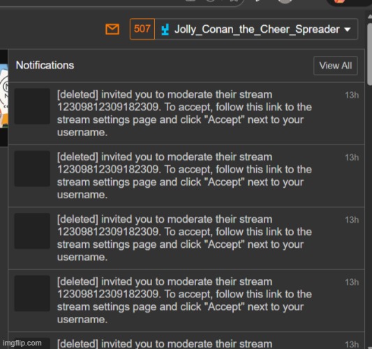 what a lovely present, thank you very much | made w/ Imgflip meme maker