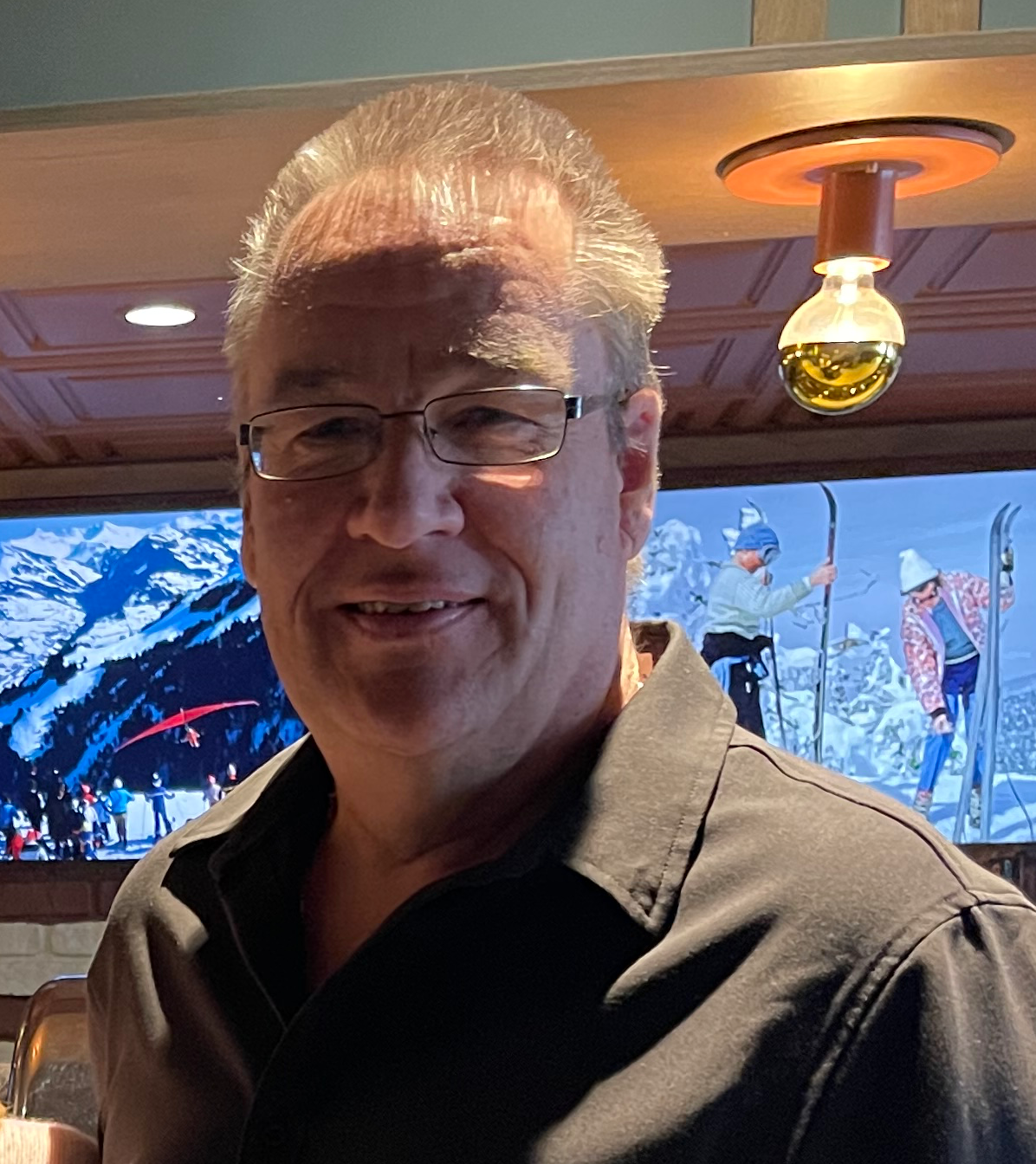 Steve Blank Meme Template