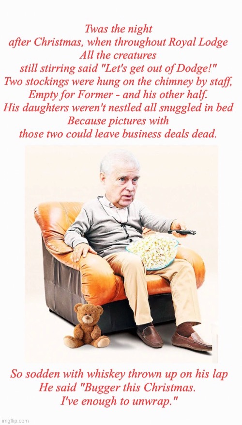 Last Christmas | image tagged in modified | made w/ Imgflip meme maker