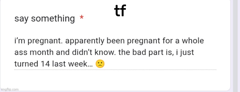 tf | made w/ Imgflip meme maker